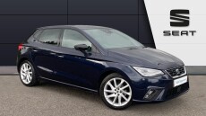SEAT Ibiza 1.0 TSI 95 FR 5dr Petrol Hatchback